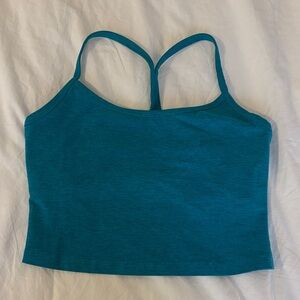 Beyond yoga spacedye tank